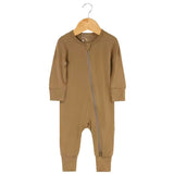 Bamboo Baby Romper