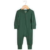Bamboo Baby Romper