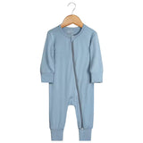 Bamboo Baby Romper