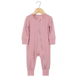 Bamboo Baby Romper