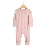 Bamboo Baby Romper