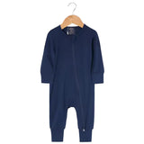 Bamboo Baby Romper