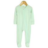 Bamboo Baby Romper