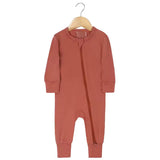 Bamboo Baby Romper