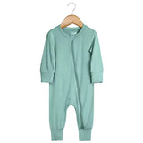 Bamboo Baby Romper
