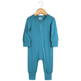 Bamboo Baby Romper