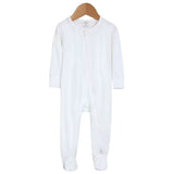 Bamboo Baby Romper