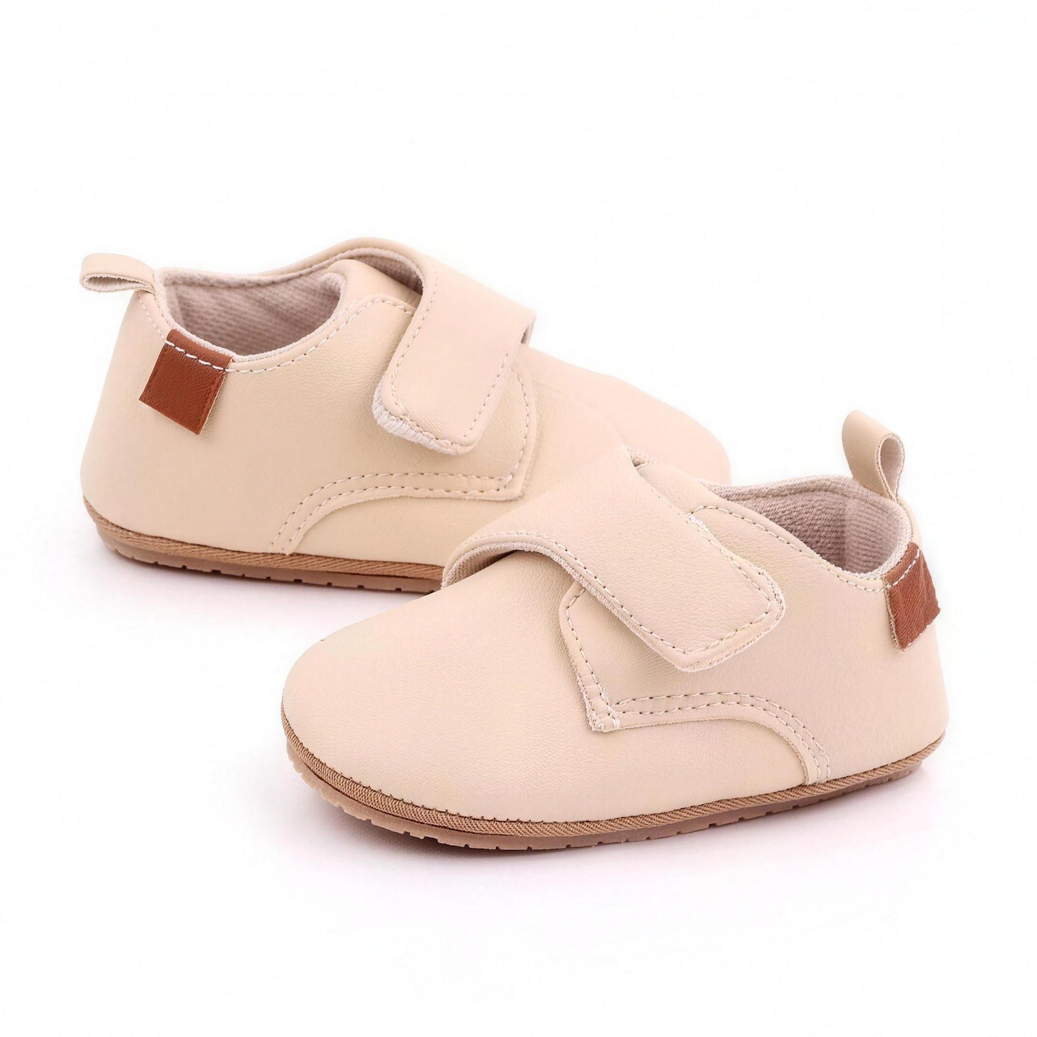 Classic Strap Moccasins - additional photo
