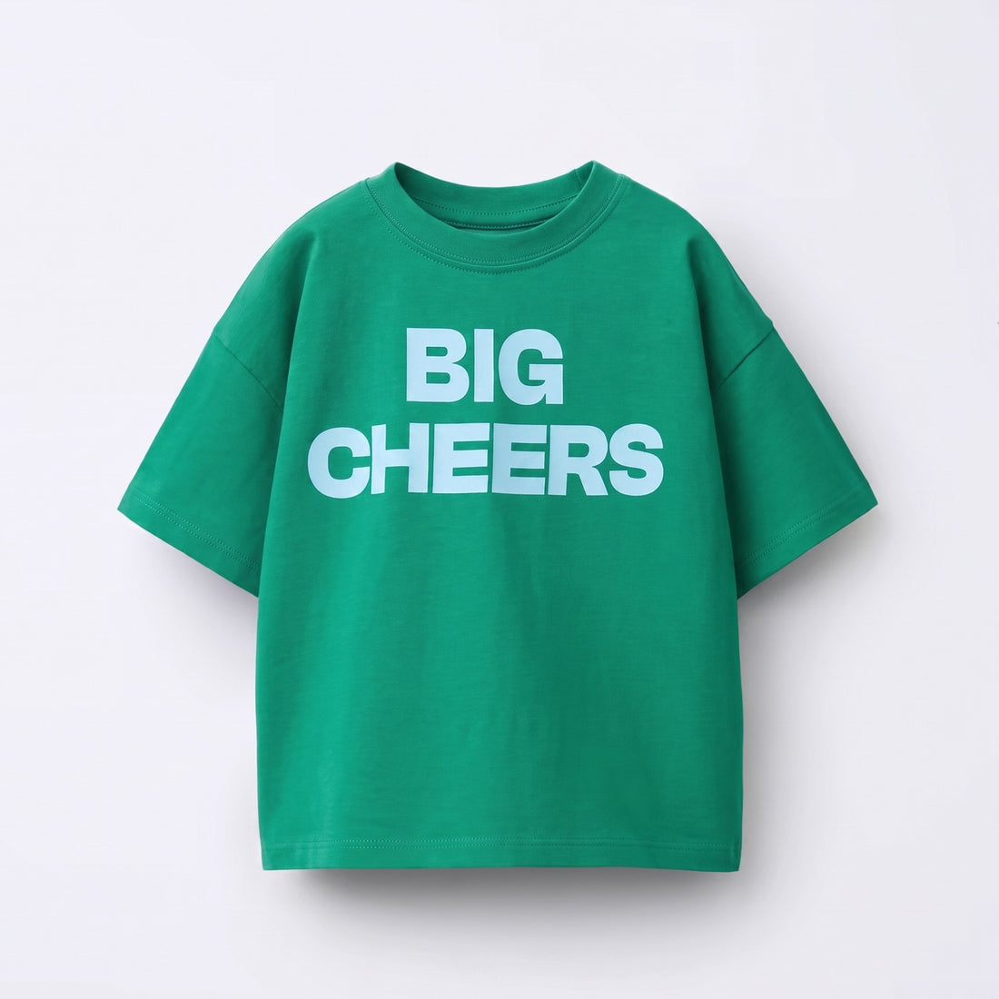 Big Cheers Tee
