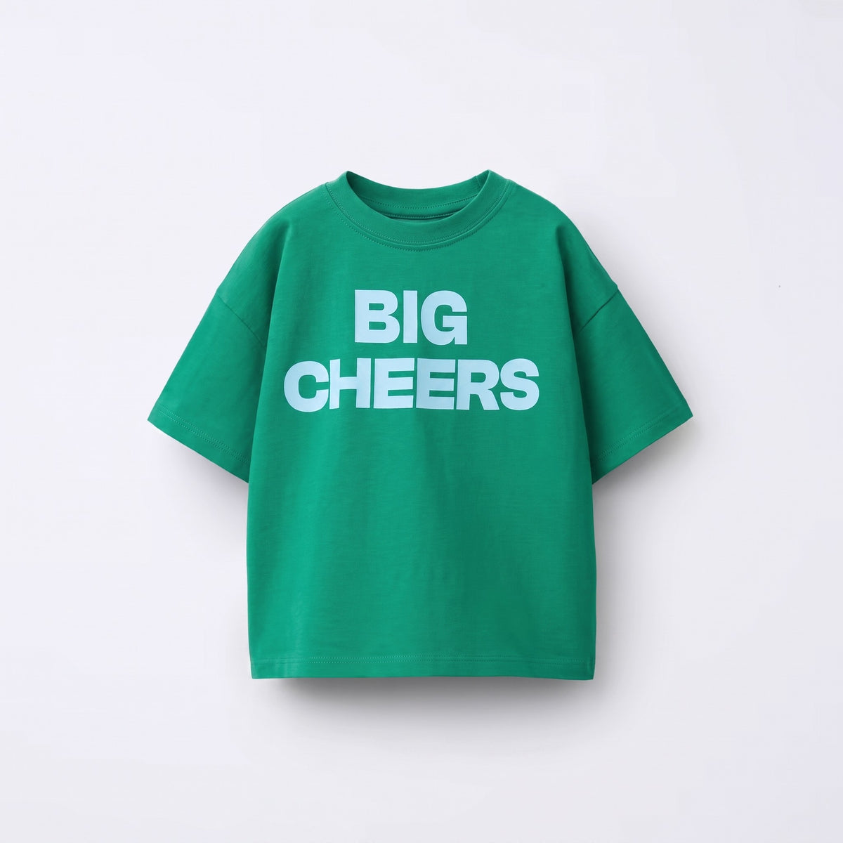Big Cheers Tee