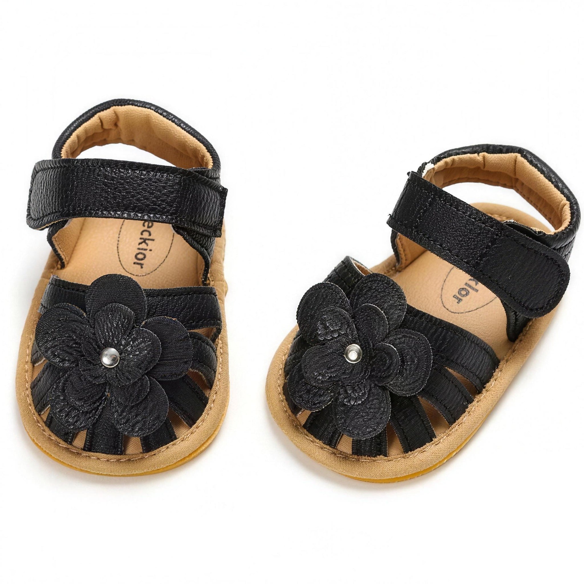 Flower Princess Sandals - additional photo