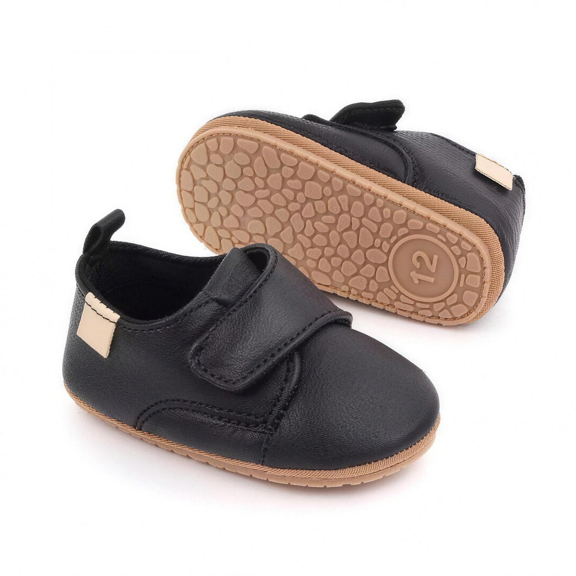 Classic Strap Moccasins - additional photo