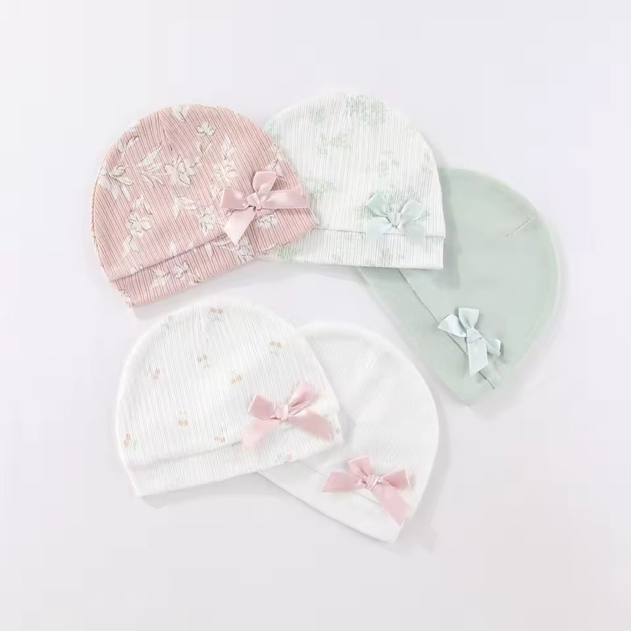 Blossom Baby Hats Set