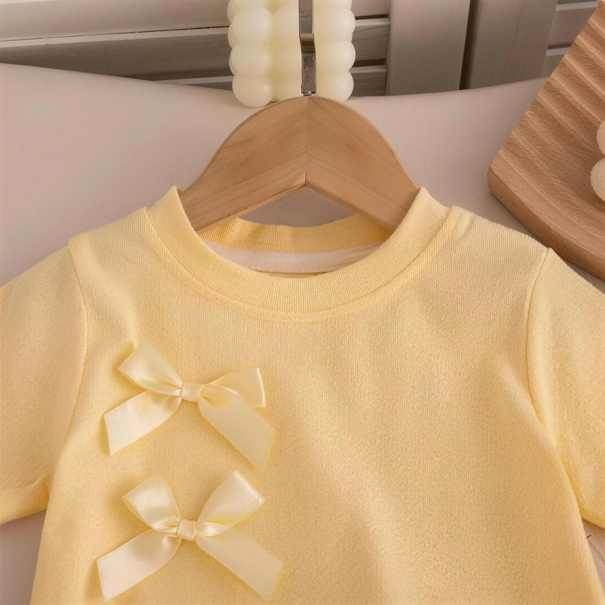 Triple Bow Summer Set - additional photo