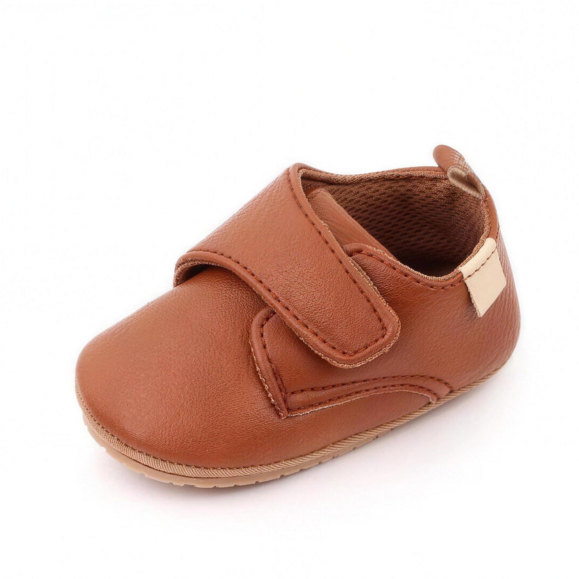 Classic Strap Moccasins - additional photo