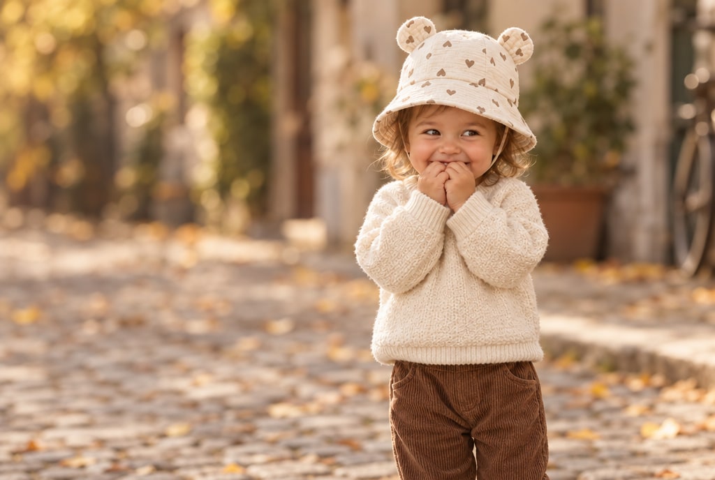 cozy up in hats