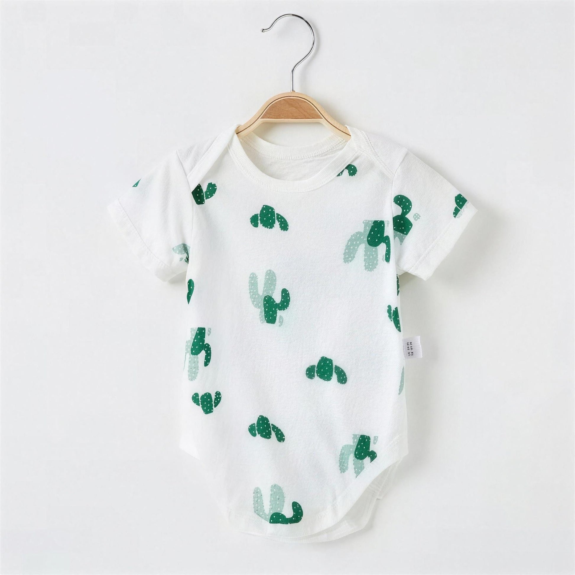 Cactus Romper - additional photo