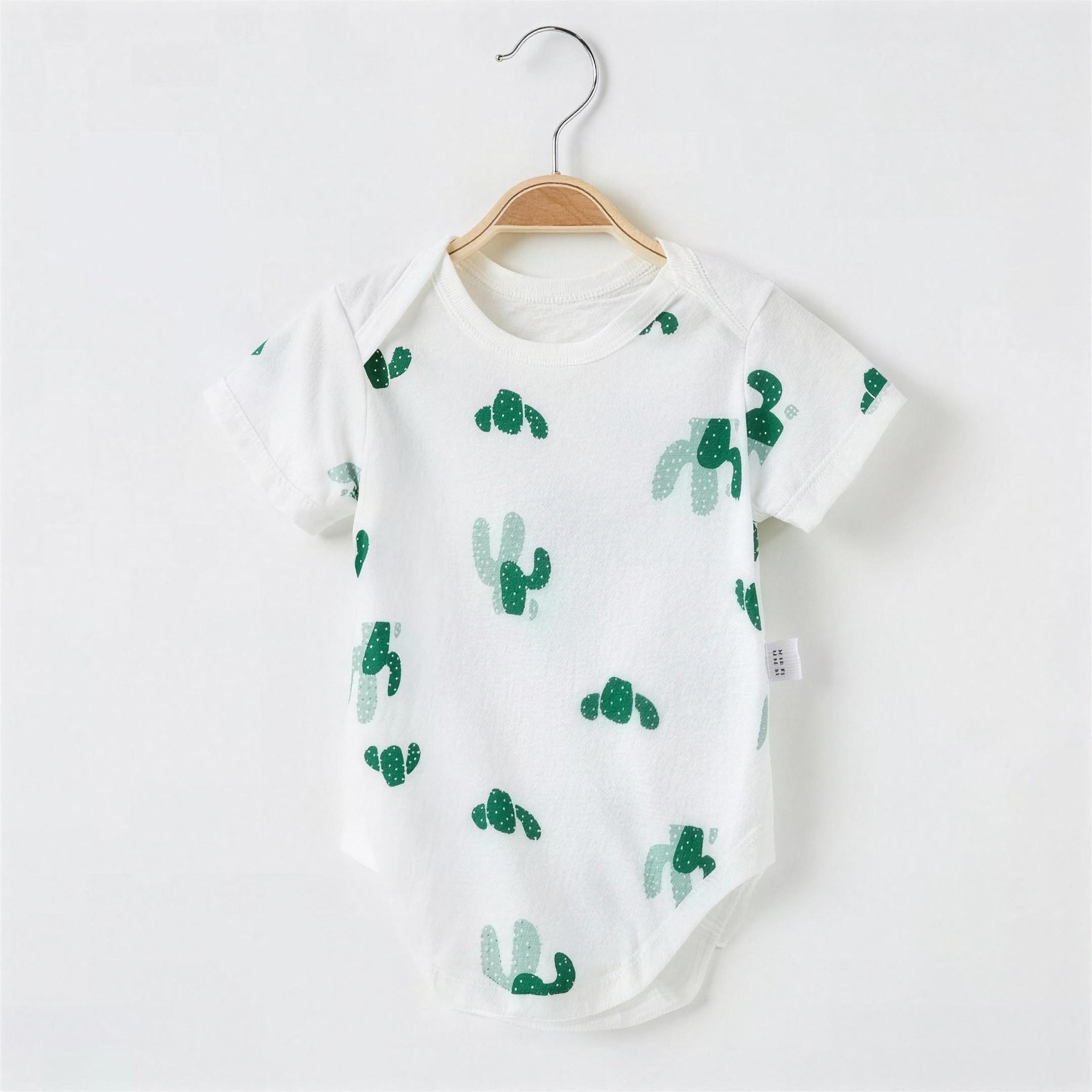 Cactus Romper - additional photo