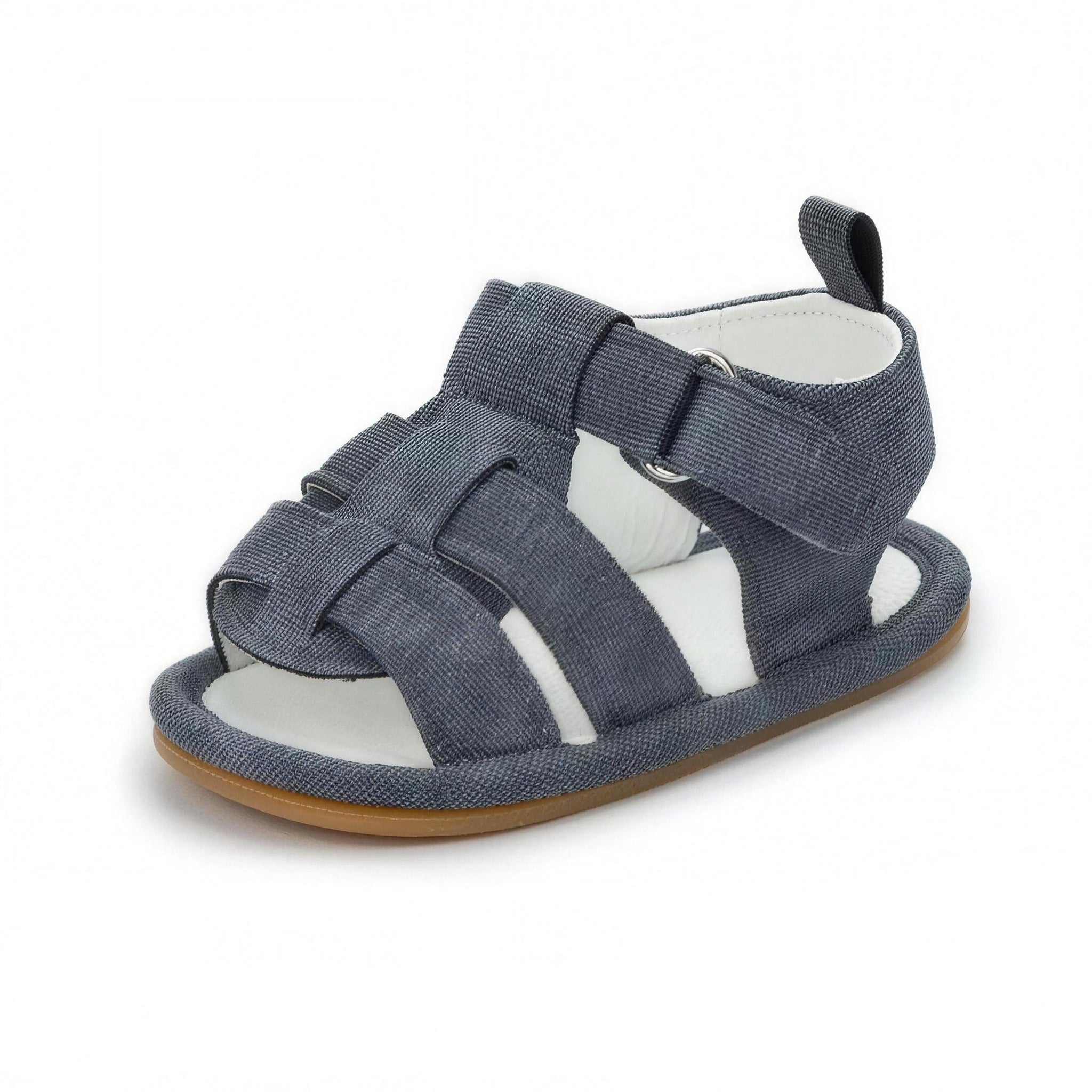 Fisherman Sandal - additional photo
