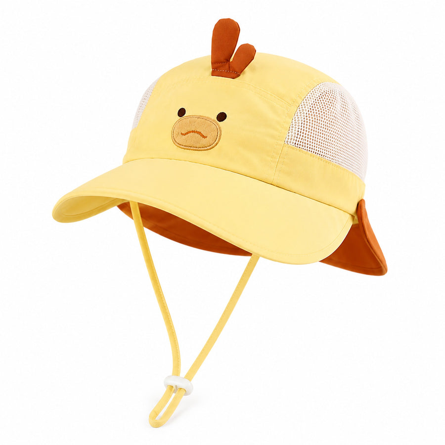 Chicken Sun Hat