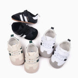 Classic Mini Baby Sneakers