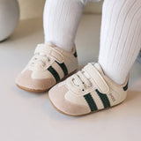 Classic Mini Baby Sneakers