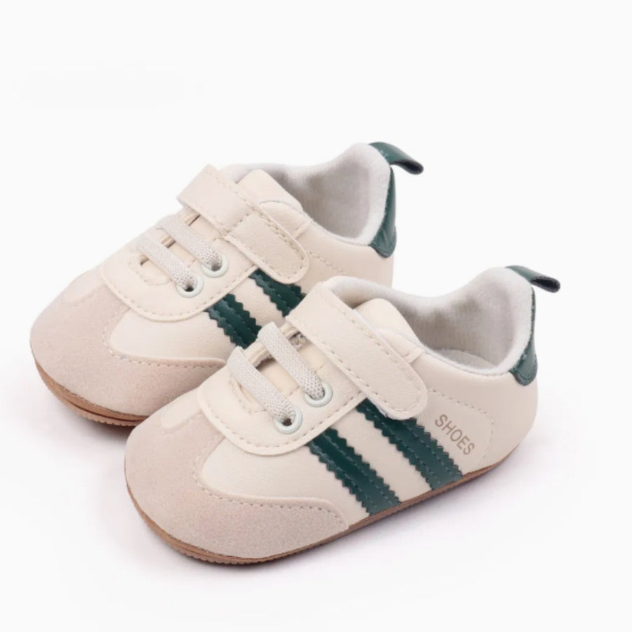 Classic Mini Baby Sneakers