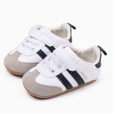 Classic Mini Baby Sneakers