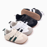 Classic Mini Baby Sneakers