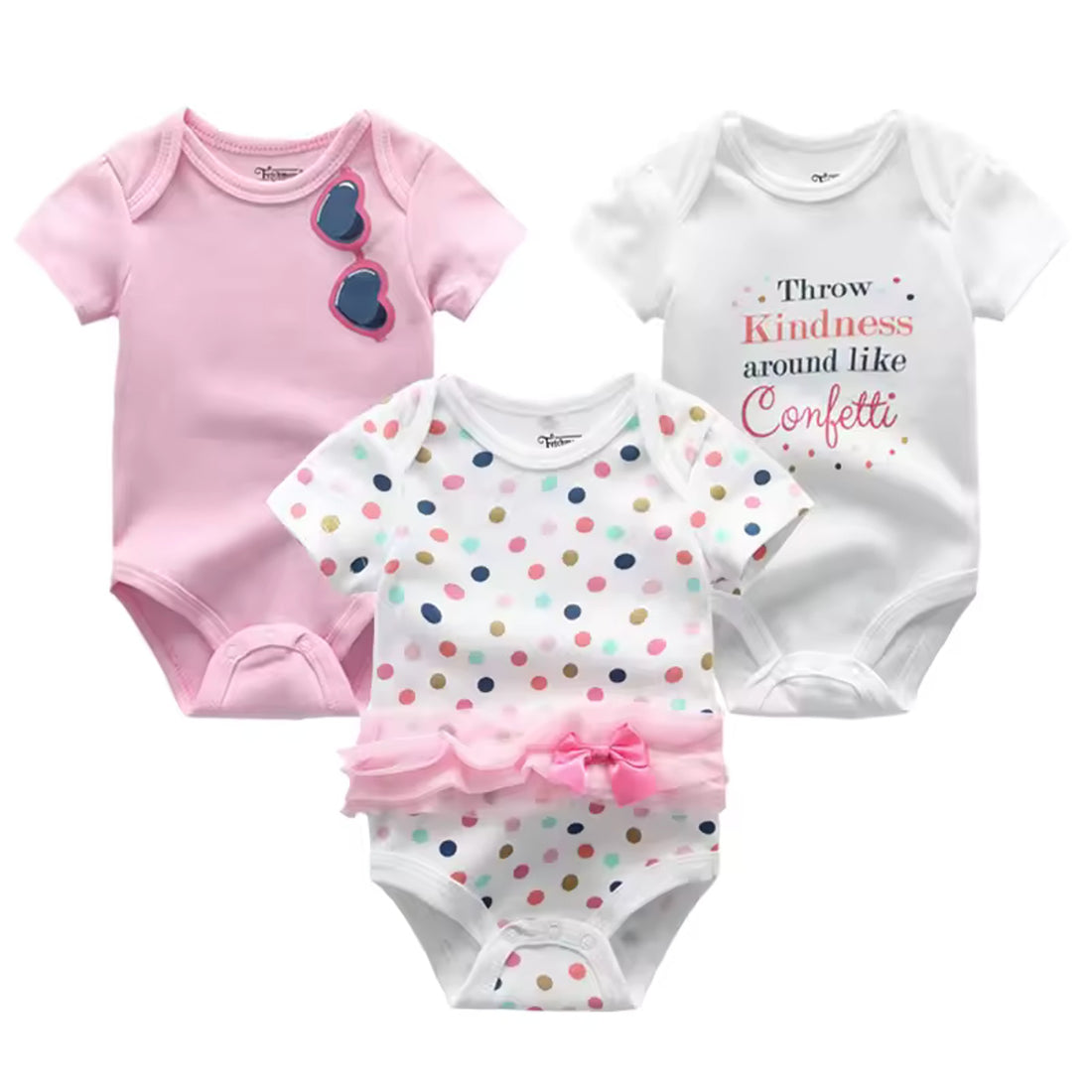 Confetti Kindness Set - front