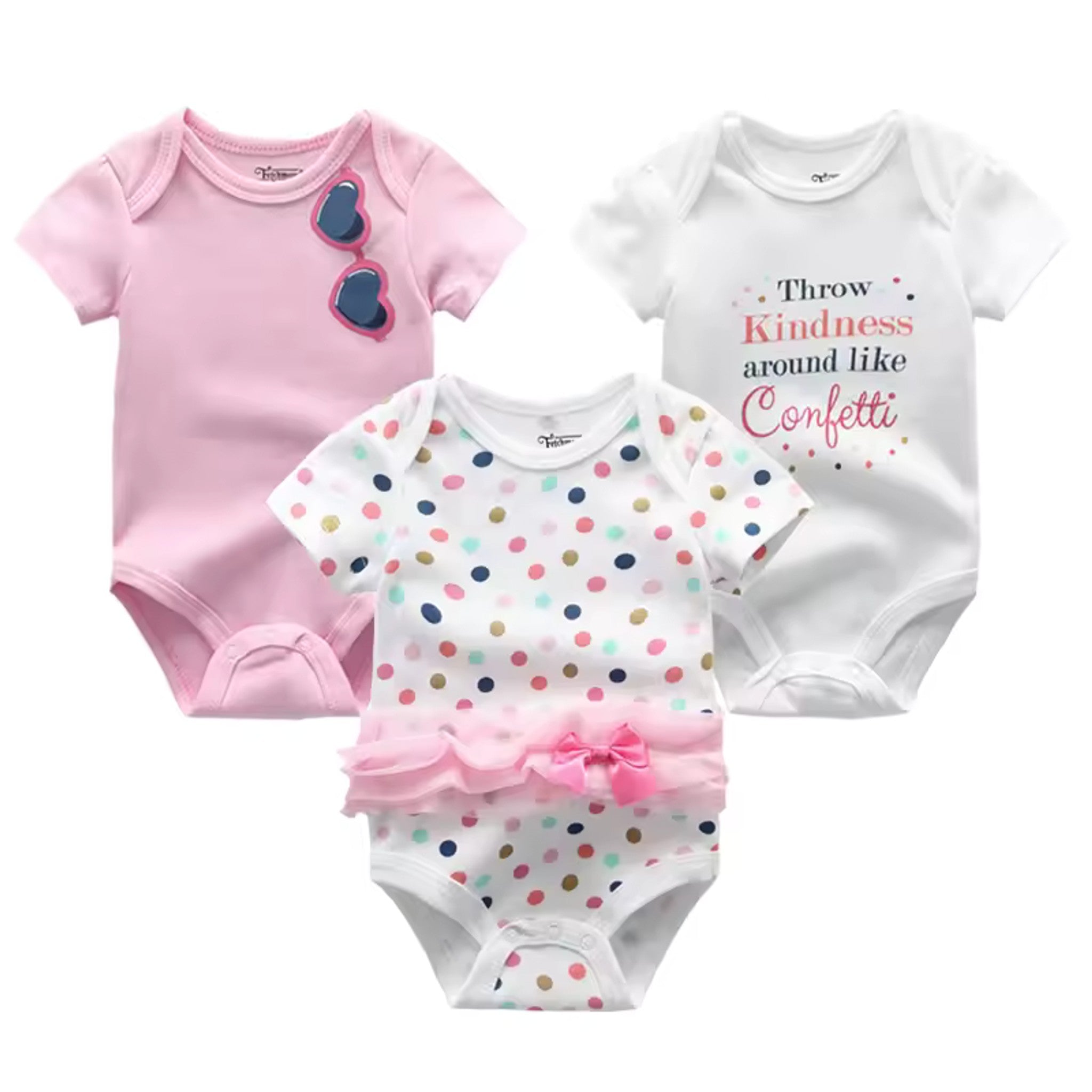 Confetti Kindness Set - front