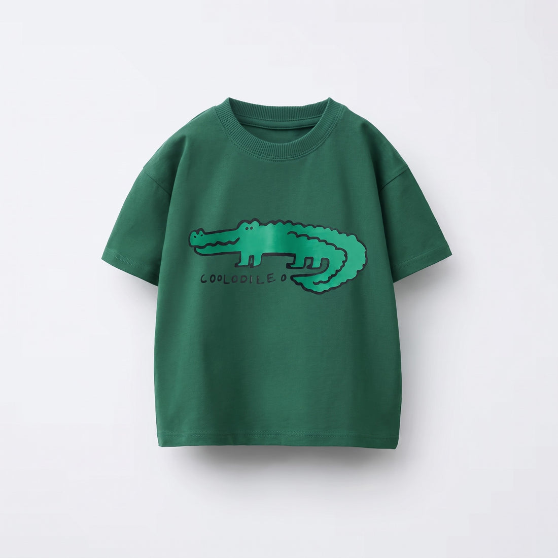Cool Croc Tee