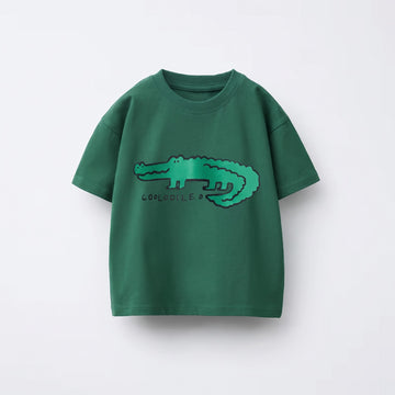 Cool Croc Tee