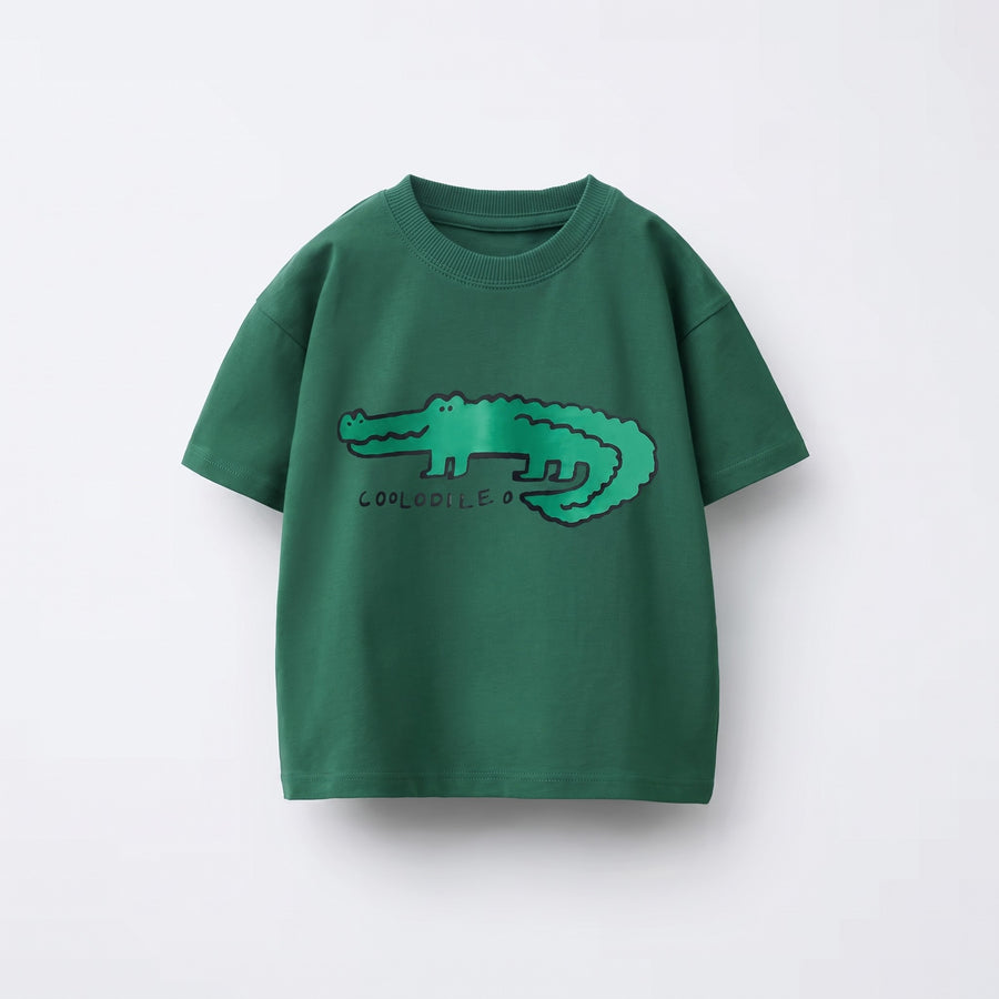Cool Croc Tee