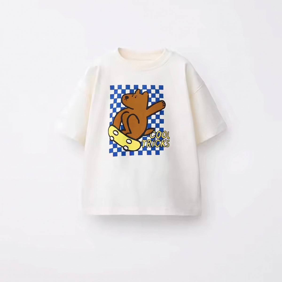 Cool Tricks Tee