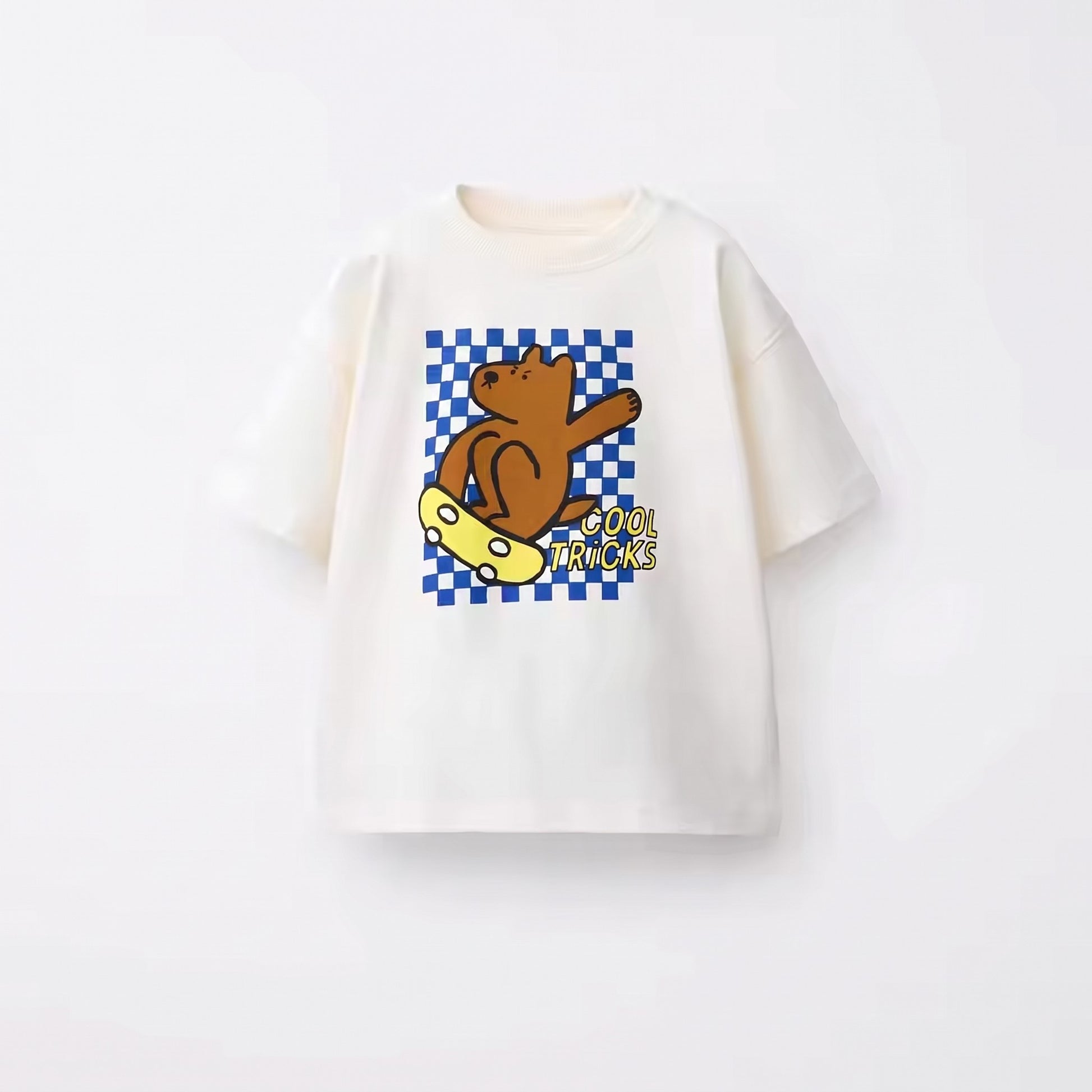 Cool Tricks Tee