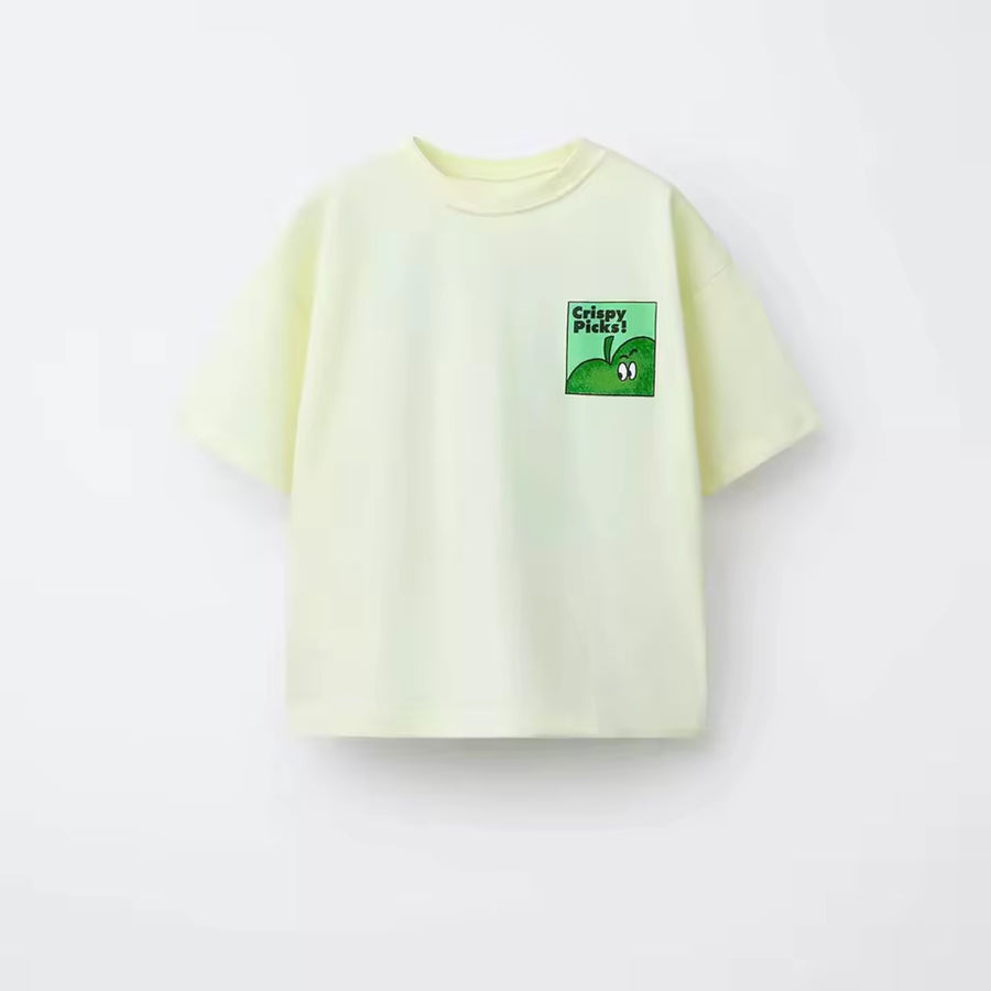 Crispy Picks Tee