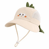 Dino Sun Hat