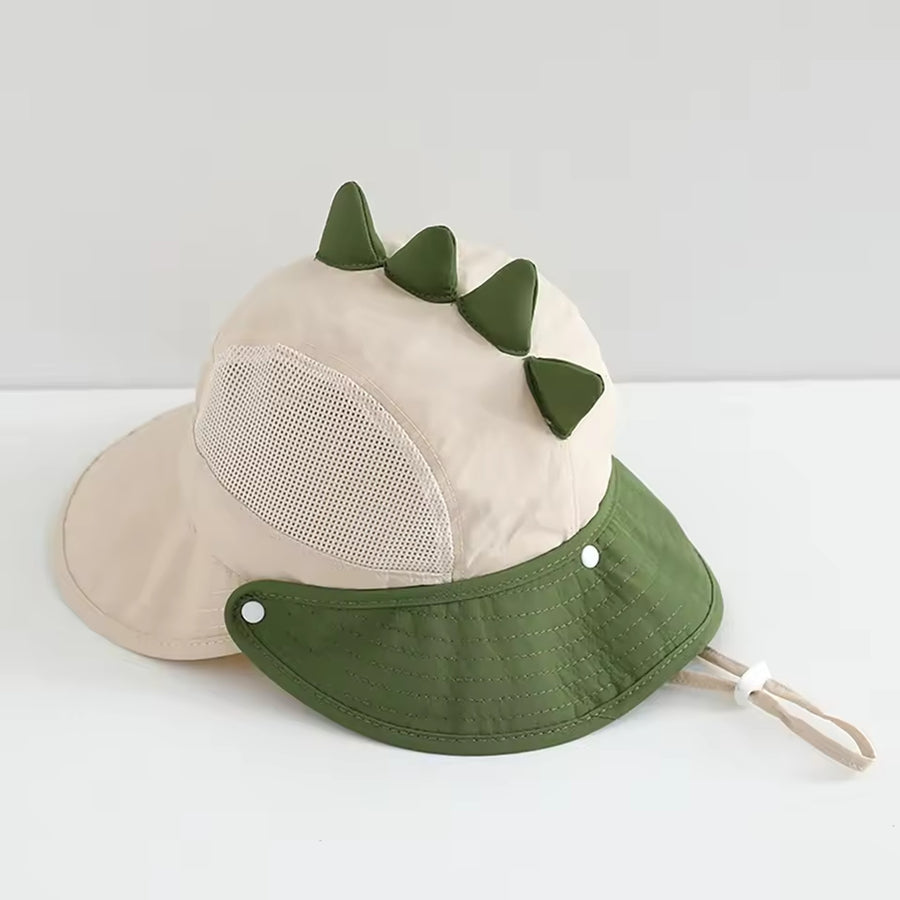 Dino Sun Hat