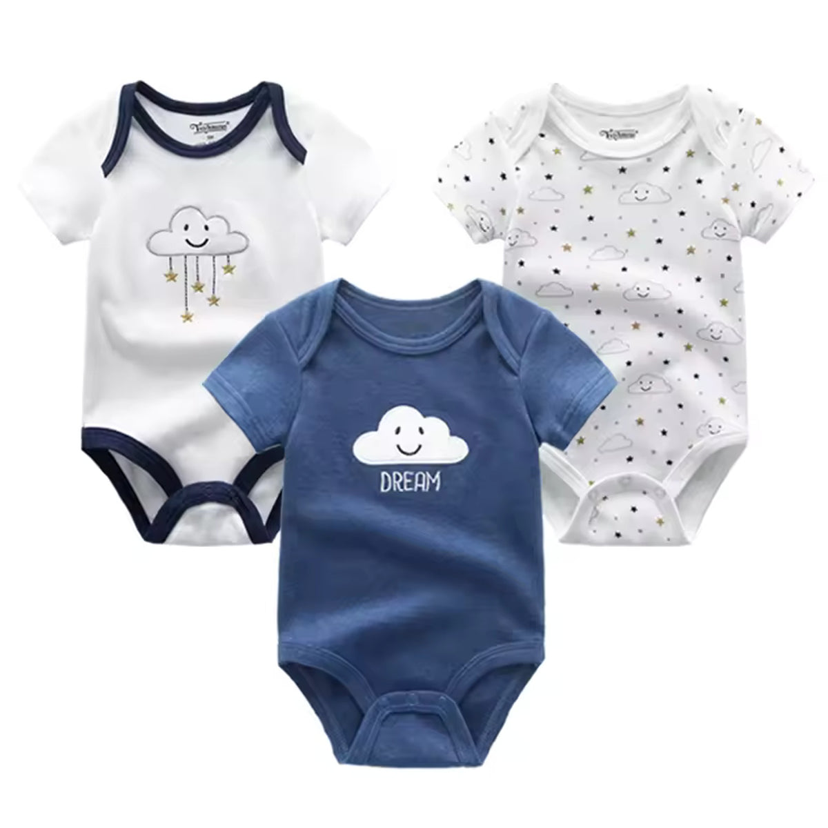 Dream Cloud Set - front