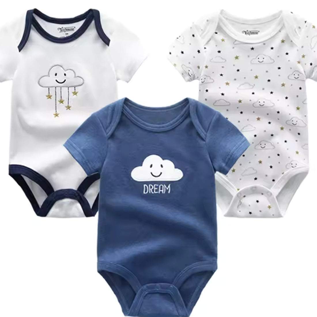 Dream Cloud Set - front