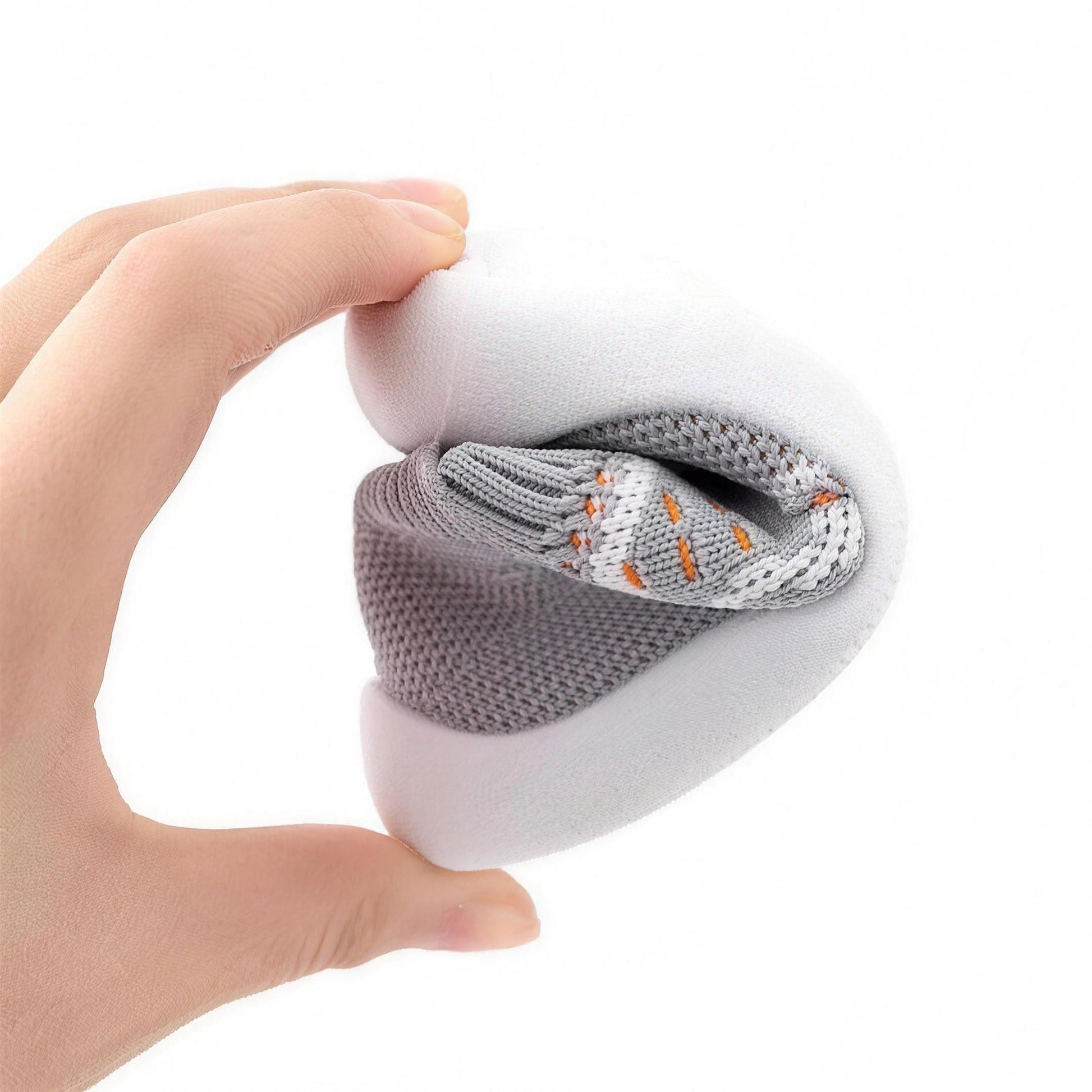 Breathable Mesh Sneakers - additional photo