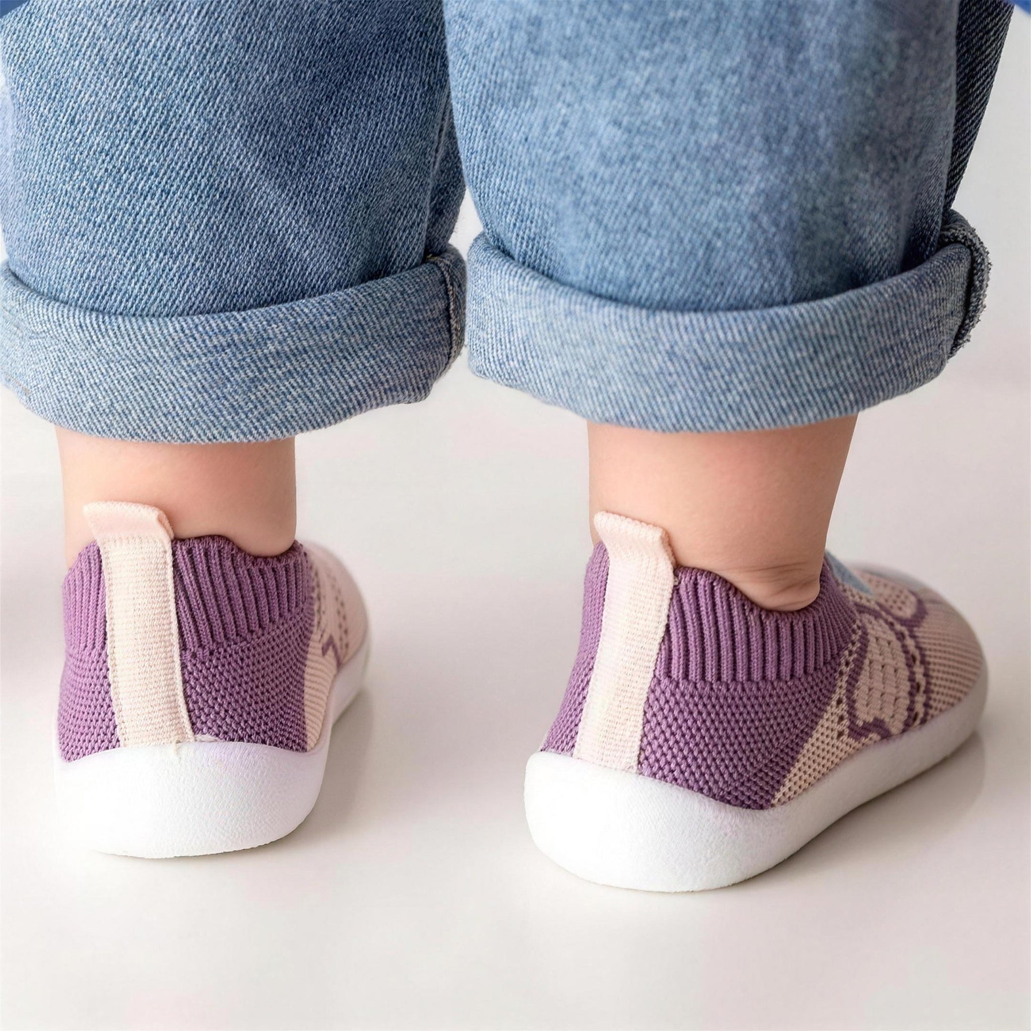 Breathable Mesh Sneakers - additional photo