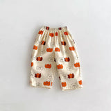Poodle Summer Pants