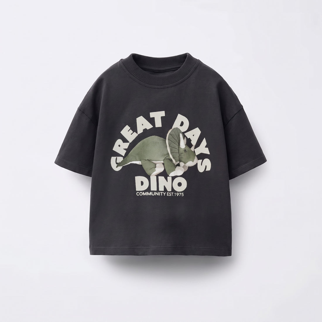 Great Days Dino Tee