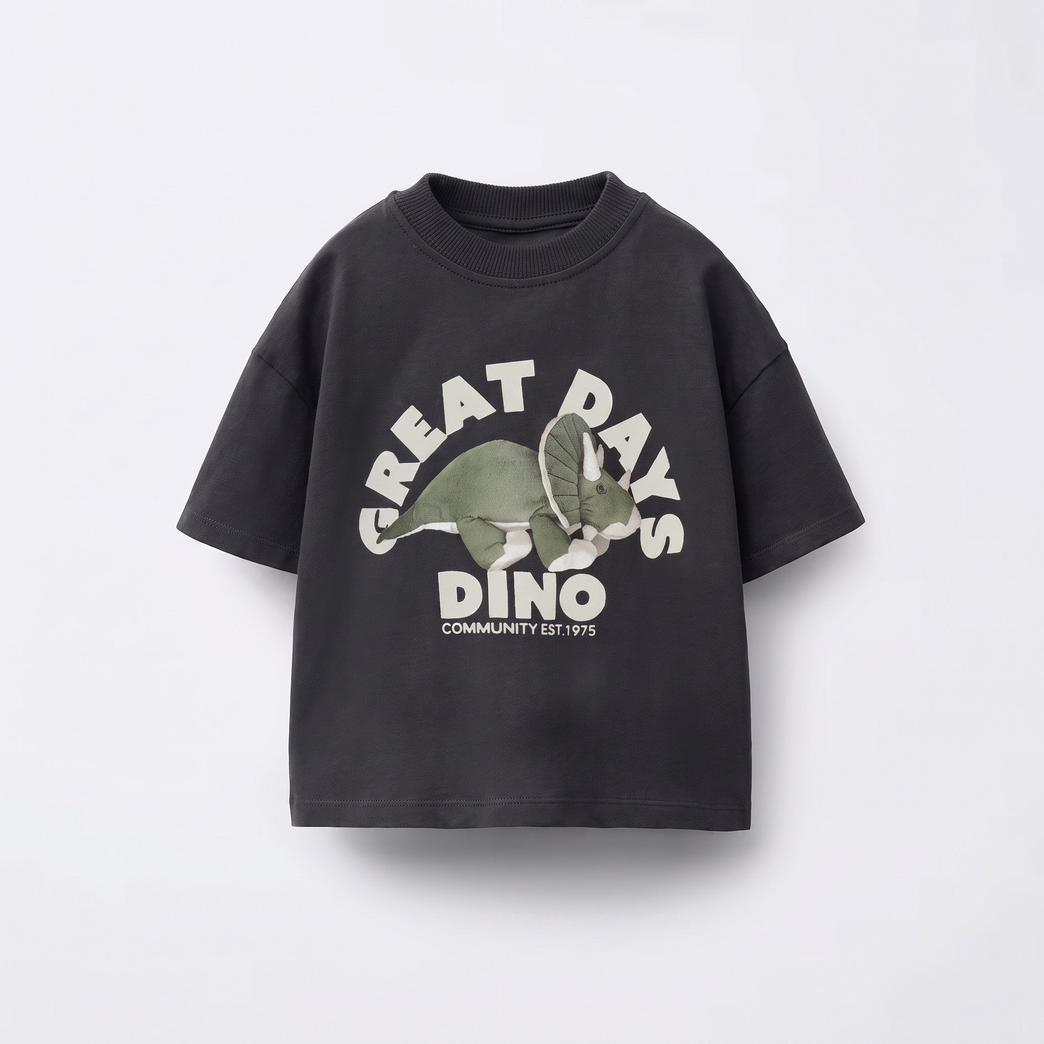 Great Days Dino Tee
