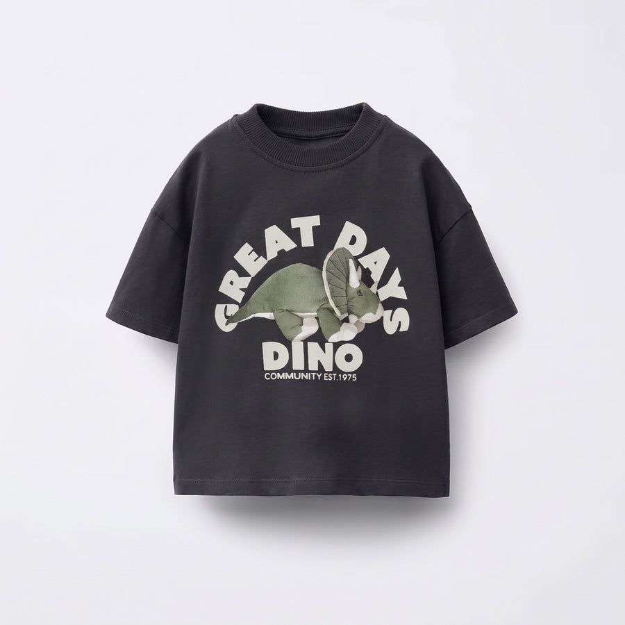 Great Days Dino Tee
