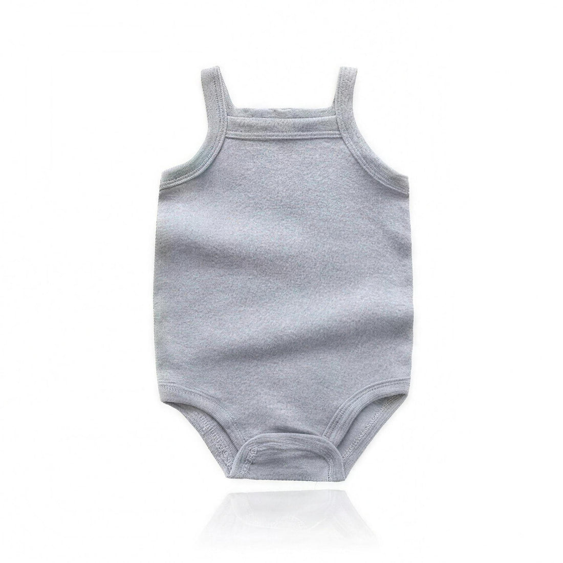 Tank Strap Bodysuit - all colors, professional studio photo