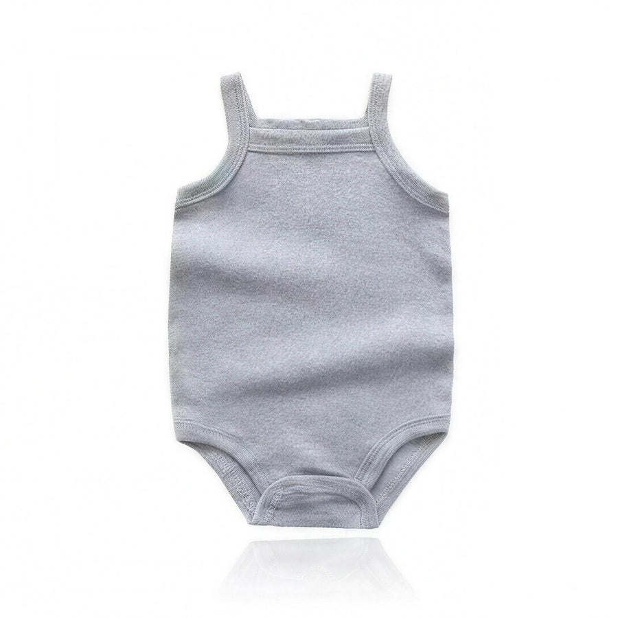 Tank Strap Bodysuit