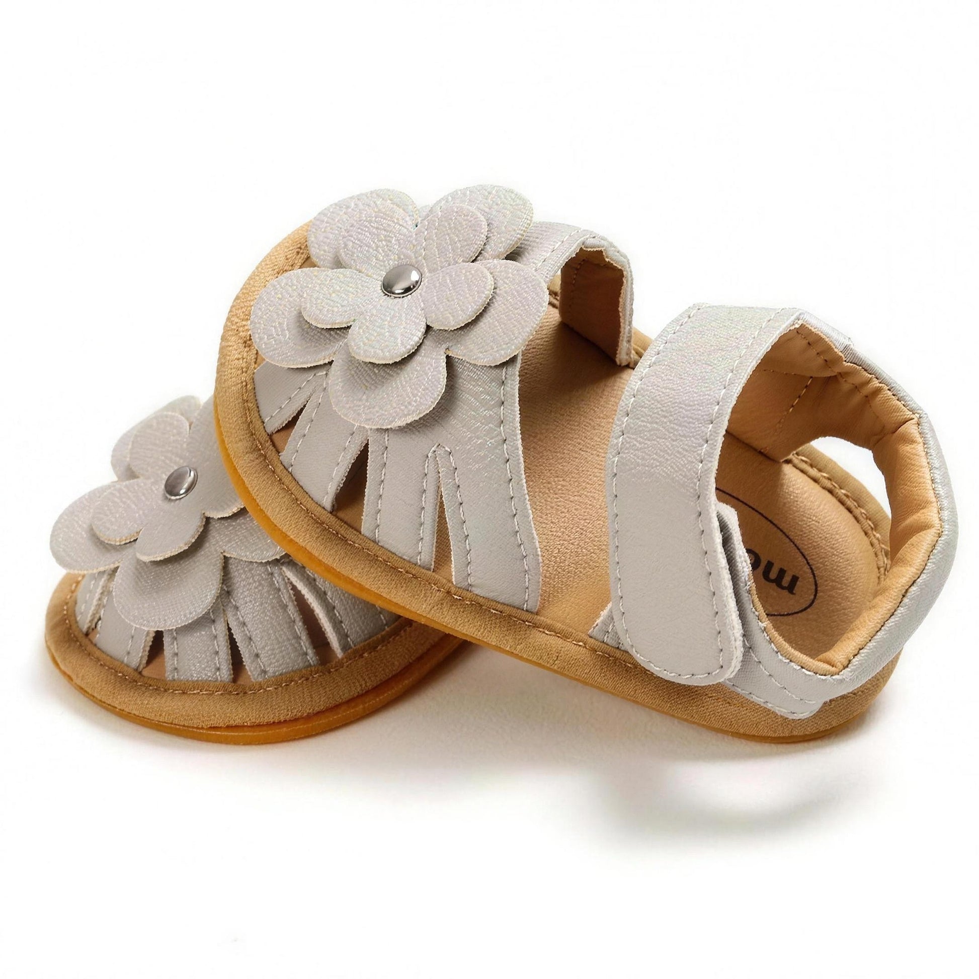 Flower Princess Sandals - additional photo